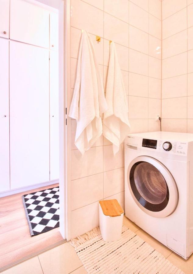 קרפלד Apartment Mit Balkon - Netflix - Nahe Messe Duesseldorf מראה חיצוני תמונה