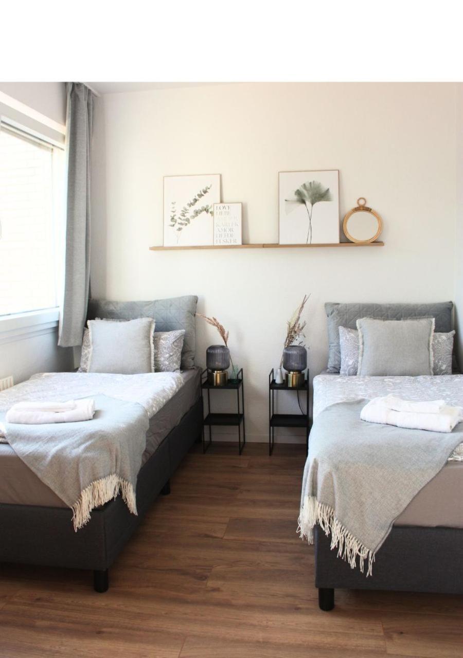 קרפלד Apartment Mit Balkon - Netflix - Nahe Messe Duesseldorf מראה חיצוני תמונה